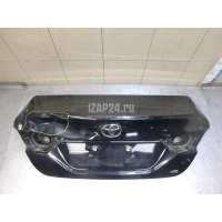 Крышка багажника Toyota Camry V70 2017 6440106E10