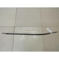 Накладка стекла переднего правого Toyota Camry V70 2017 7571006210