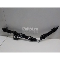 Направляющая заднего бампера левая Toyota Camry V70 2017 5257633130