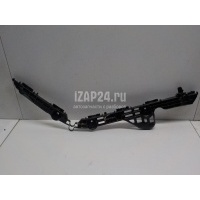 Направляющая заднего бампера правая Toyota Camry V70 2017 5257533130