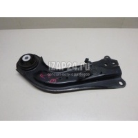 Рычаг задний продольный правый Toyota Camry V70 2017 4876033160