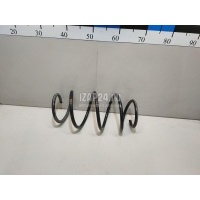 Пружина передняя Toyota Camry V70 2017 4813133C30