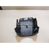 Кожух рулевой колонки нижний Toyota Camry V70 2017 4502433220C0