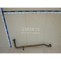 Глушитель средняя часть Toyota Camry V70 2017 1742036160