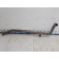 Глушитель средняя часть Toyota Camry V70 2017 1742036160