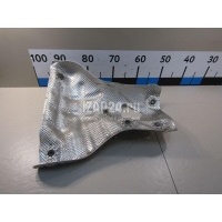 Экран тепловой Toyota Camry V70 2017 17168F0010