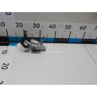 Тройник системы охлаждения Toyota RAV 4 2019 1633125030