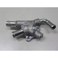 Тройник системы охлаждения Toyota RAV 4 2019 1635125040