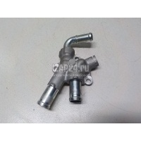 Тройник системы охлаждения Toyota RAV 4 2019 1635125040