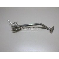 Трубка системы охлаждения Toyota Camry V70 2017 1626836260