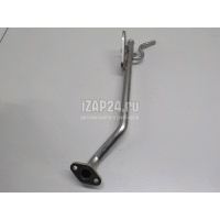 Трубка системы охлаждения Toyota Camry V70 2017 1626836260