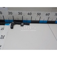 Трубка системы охлаждения Toyota ES 2018 1620725010