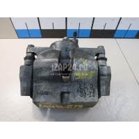 Суппорт тормозной передний левый Toyota Camry V70 2017 4775006320