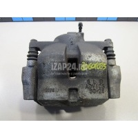 Суппорт тормозной передний левый Toyota Camry V70 2017 4775006320