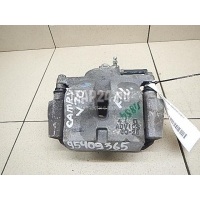 Суппорт тормозной передний левый Toyota Camry V70 2017 4775006320