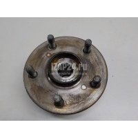 Ступица передняя Toyota Camry V70 2017 4355033010