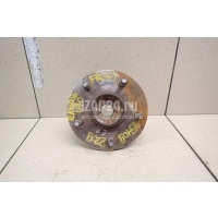 Ступица передняя Toyota Camry V70 2017 4355033010