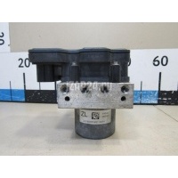 Блок ABS (насос) Toyota Camry V70 2017 4405006400