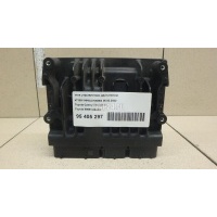 Блок управления двигателем Toyota Camry V70 2017 8966106X54