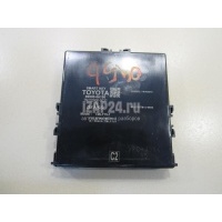 Блок электронный Toyota Camry V70 2017 8999006190