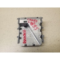 Камера Toyota Camry V70 2017 8646C06050