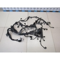 Проводка (коса) Toyota Camry V70 2017 8212106L30