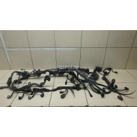 Проводка (коса) Toyota Camry V70 2017 8212106L30