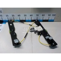 Стеклоподъемник электр. передний левый Land Rover Range Rover Velar 2017 LR102429