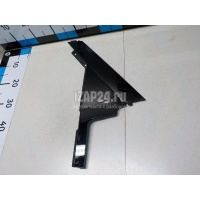 Накладка двери задней левой Land Rover Range Rover Velar 2017 LR092741