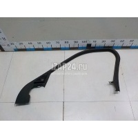 Накладка двери передней правой Land Rover Range Rover Velar 2017 LR108114