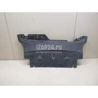Накладка заднего бампера Land Rover Range Rover Velar 2017 LR093588