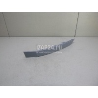 Накладка переднего бампера правая Land Rover Range Rover Velar 2017 LR128204