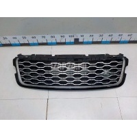 Решетка радиатора Land Rover Range Rover Velar 2017 LR092630