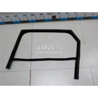 Уплотнитель стекла двери Land Rover Range Rover Velar 2017 LR092602