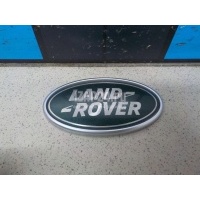 Эмблема на крышку багажника Land Rover Range Rover Velar 2017 LR092979