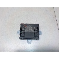 Блок комфорта Land Rover Range Rover Velar 2017 LR106149