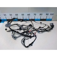 Проводка (коса) Land Rover Range Rover Velar 2017 LR094906