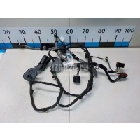Проводка (коса) Land Rover Range Rover Velar 2017 LR094955