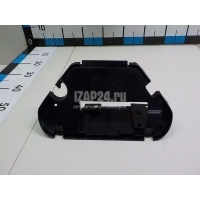 Кожух замка багажника VAG A8 [4N] 2018 4N0827569A