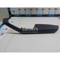 Накладка (кузов внутри) VAG A8 [4N] 2018 4N0867364A24A