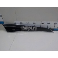 Накладка декоративная VAG A8 [4N] 2018 4N0867062G2YA