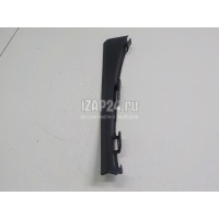 Обшивка стойки VAG A8 [4N] 2018 4N08682046PS