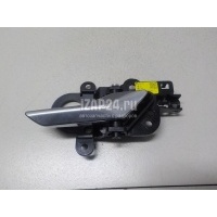 Ручка двери внутренняя правая Land Rover Range Rover Evoque 2019 LR115615