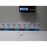 Болт Land Rover E-PACE 2017 LR042803