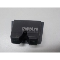 Кожух замка багажника Volvo XC40 2017 31349975