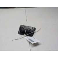 Кожух замка багажника Volvo XC40 2017 31349975
