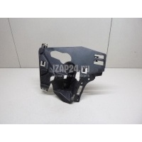 Кронштейн переднего бампера левый Volvo XC60 2017 31425173