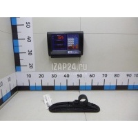 Кронштейн крепления крыла NNN TRUCK FH (1993 - 2001) EBAC027