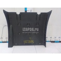 Локер TOPCOVER 4 P series (1995 - 2007) T04916006