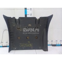 Локер TOPCOVER 4 P series (1995 - 2007) T04916005